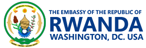 The Embassy of the Republic of Rwanda – USA